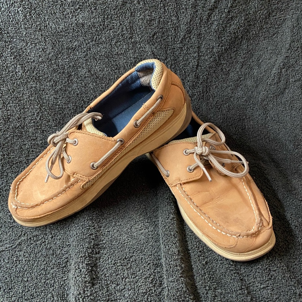 Women’s Sperrys